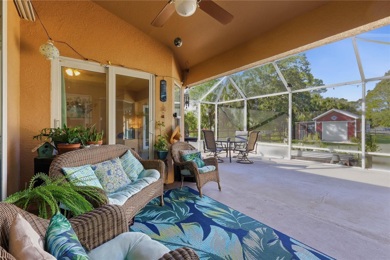 Cover screen lania - 4732 FLINT DR, NORTH PORT