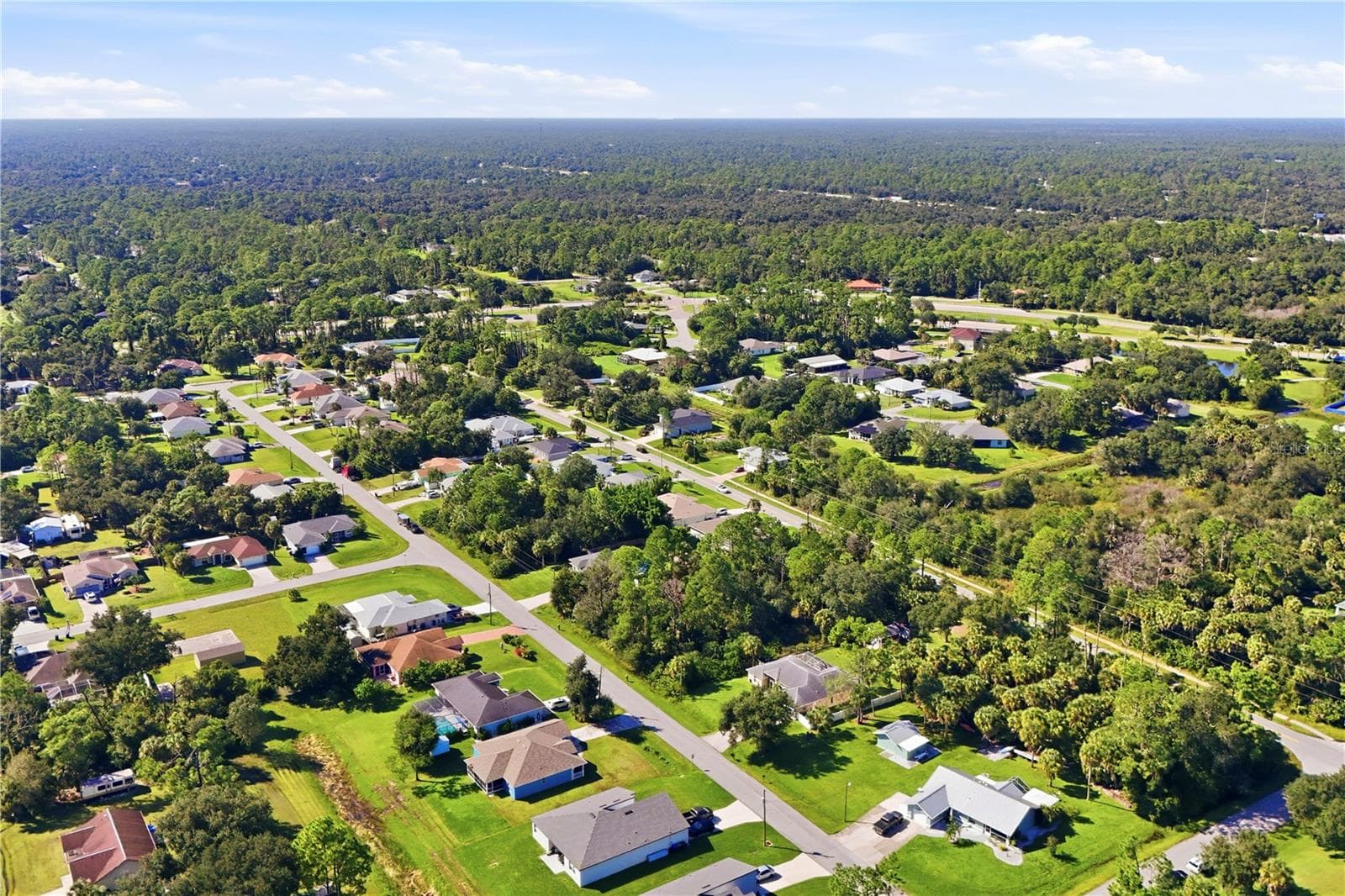 Overview - 4732 FLINT DR, NORTH PORT