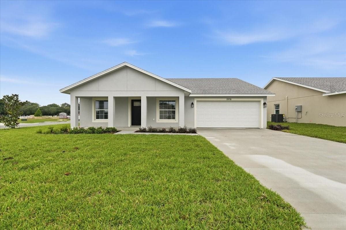 5970 CORMORANT CT