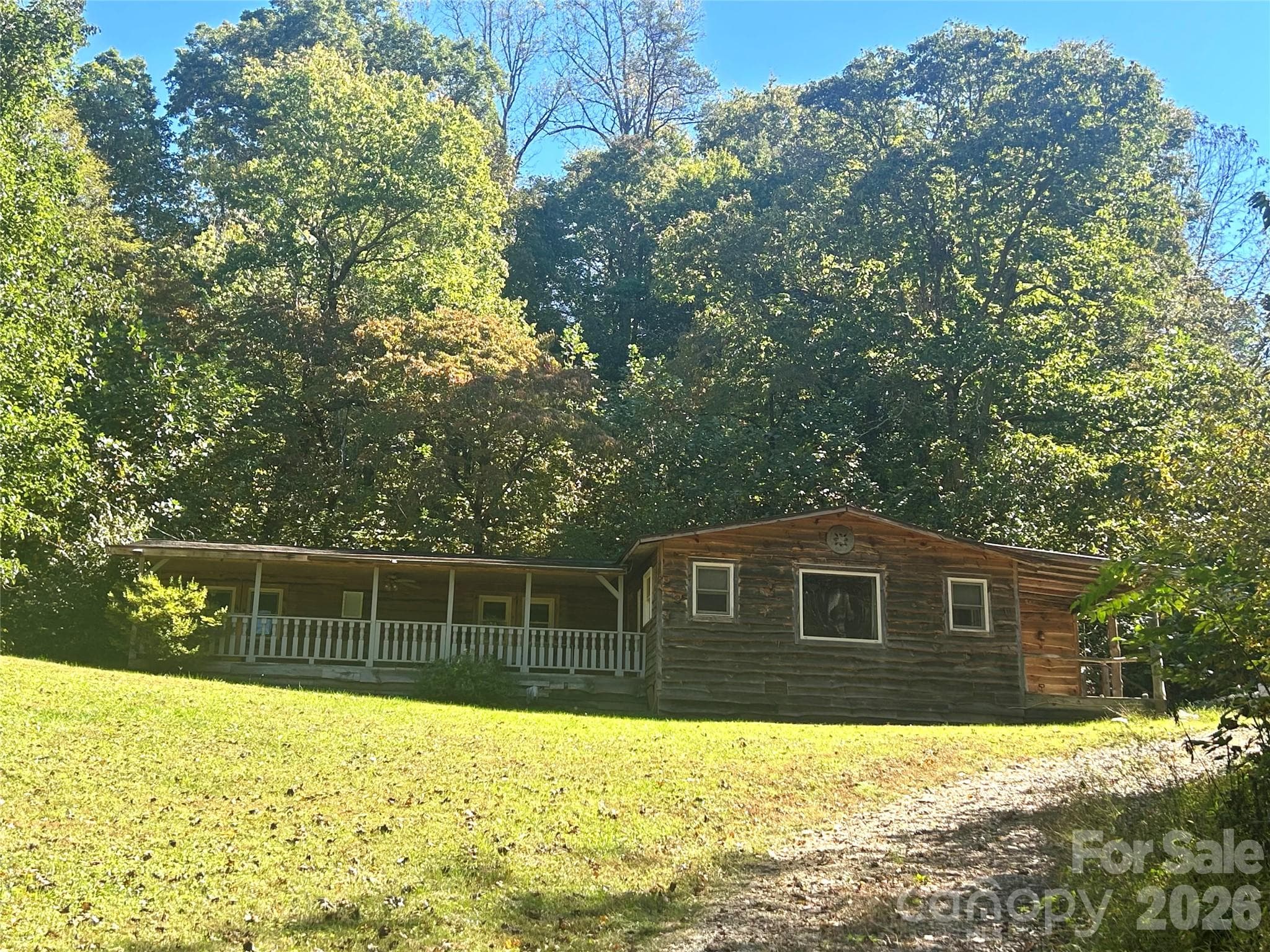 217 Sandalwood Road
