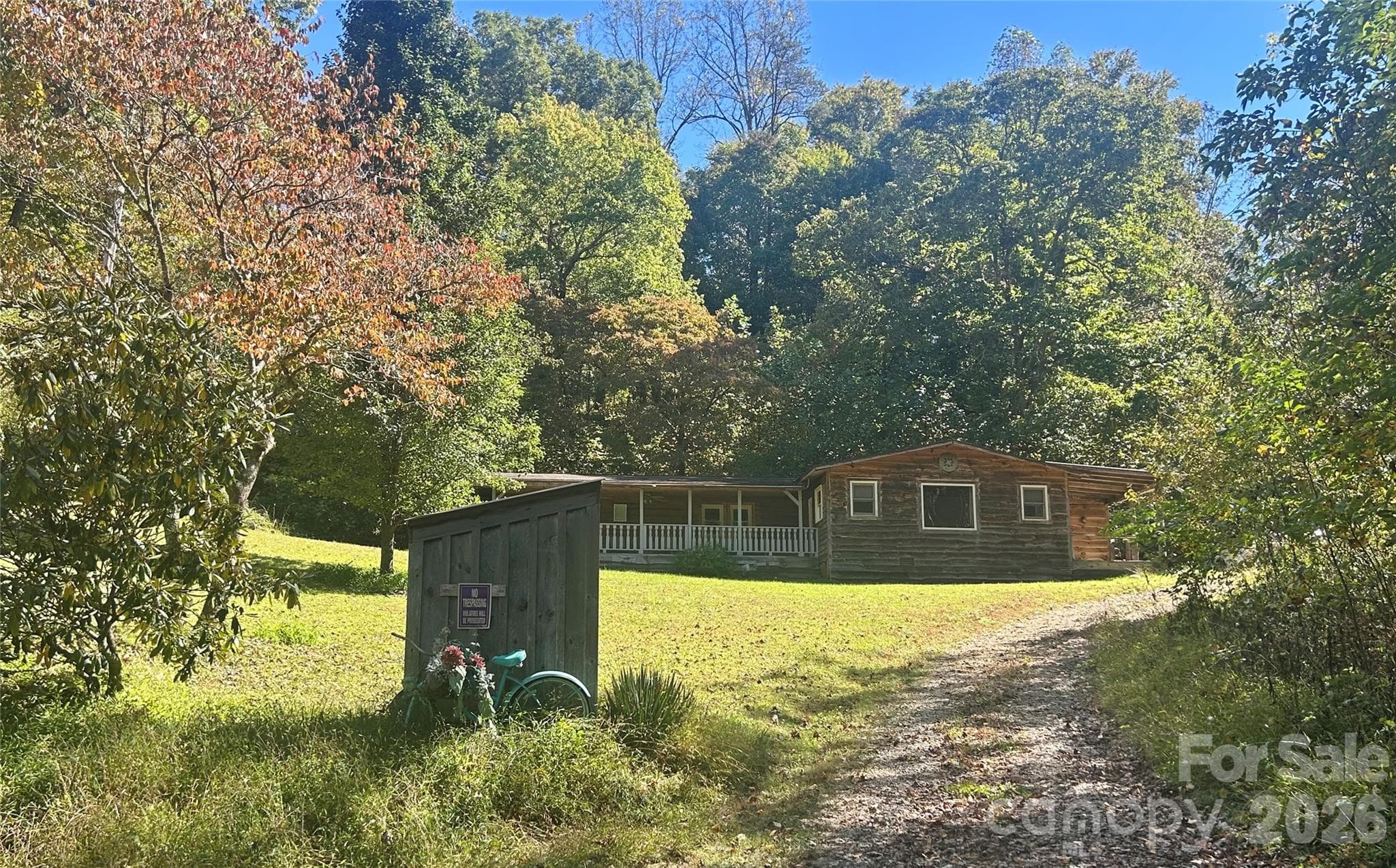 Shared well - 217 Sandalwood Road, Whittier