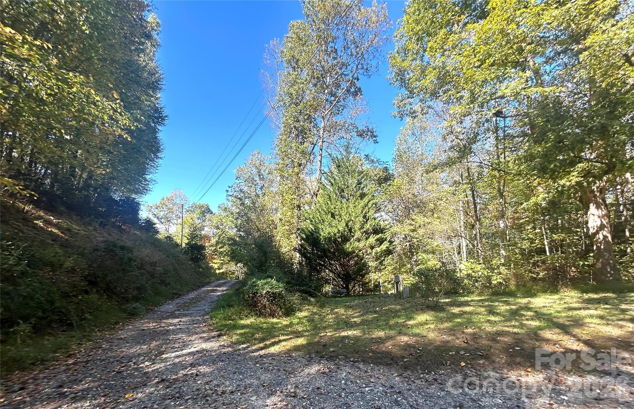 Nice flowing rolling land - 217 Sandalwood Road, Whittier