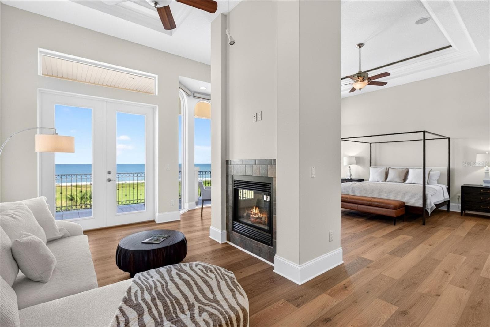 Single Family Residence at 6 HAMMOCK BEACH CT, PALM COAST, photo 4 of 126