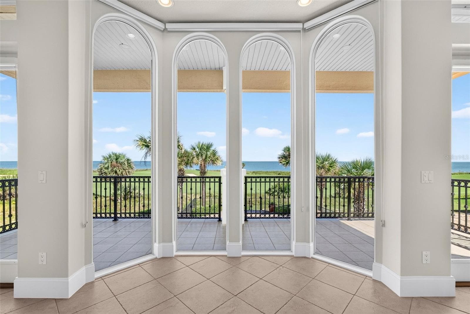 Single Family Residence at 6 HAMMOCK BEACH CT, PALM COAST, photo 8 of 126