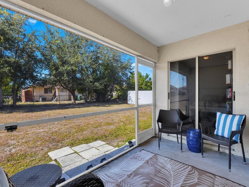 Duplex at 1208/1210 SE 24TH AVE, CAPE CORAL, photo 19 of 43