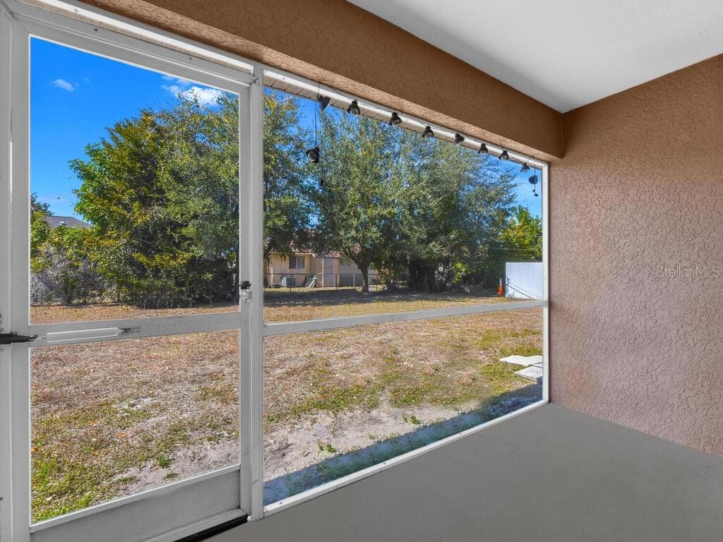 Duplex at 1208/1210 SE 24TH AVE, CAPE CORAL, photo 34 of 43