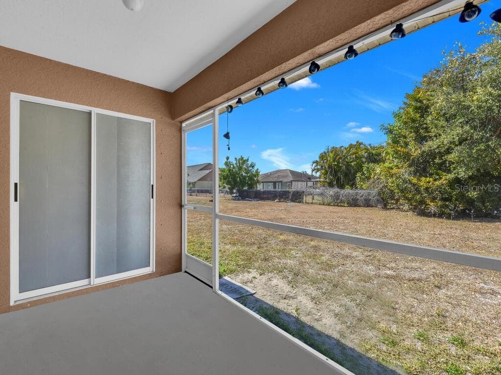 Duplex at 1208/1210 SE 24TH AVE, CAPE CORAL, photo 35 of 43