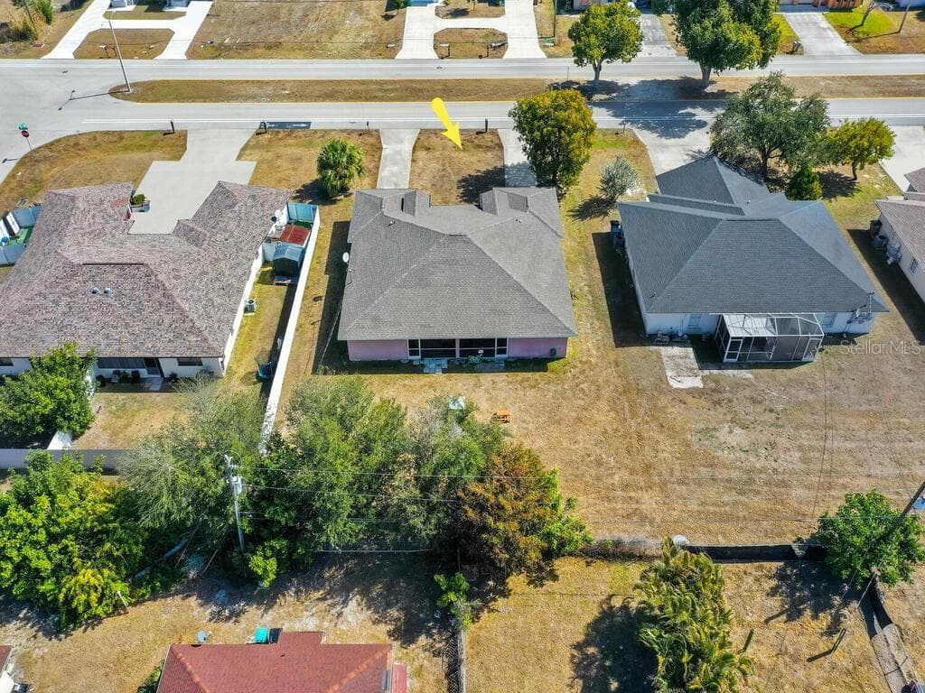 Duplex at 1208/1210 SE 24TH AVE, CAPE CORAL, photo 37 of 43
