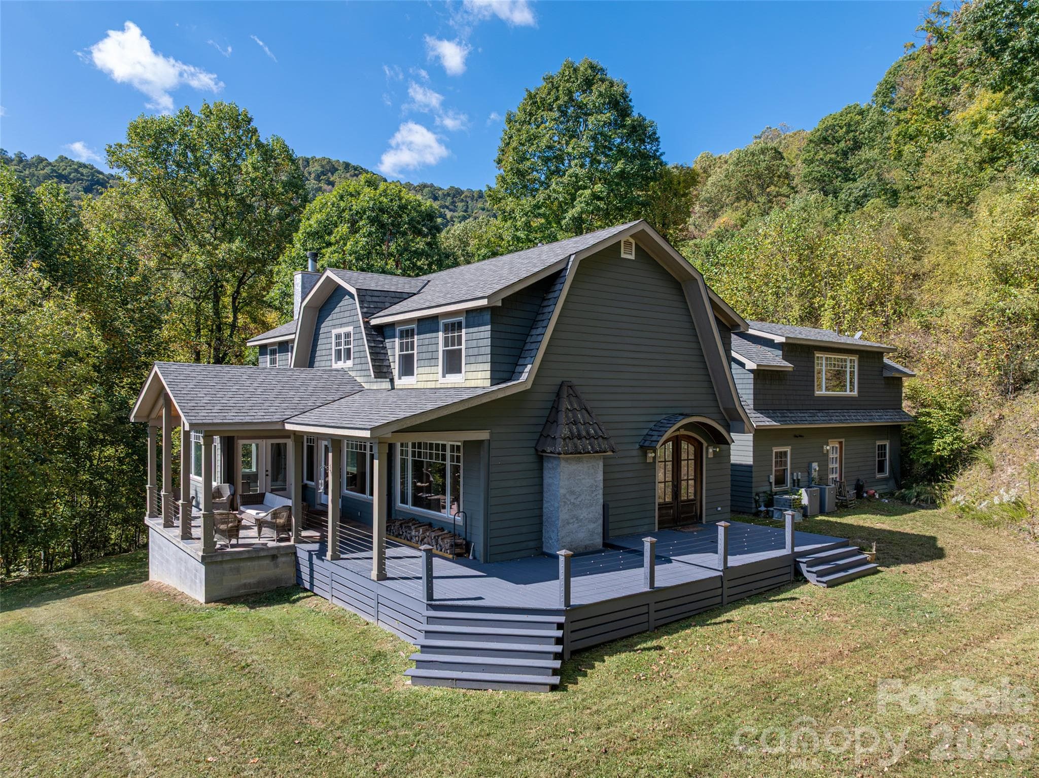 134 Luther Drive