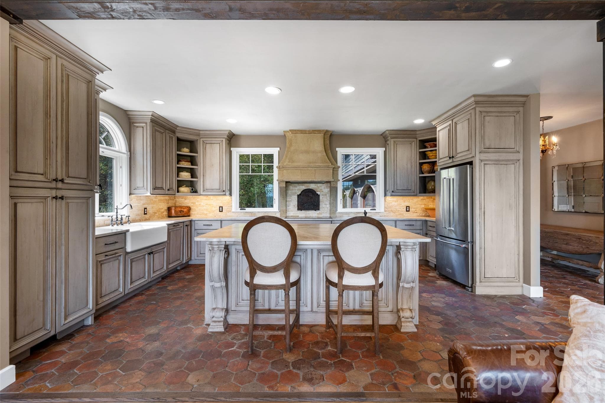 Single Family Residence at 134 Luther Drive, Mars Hill, photo 11 of 48
