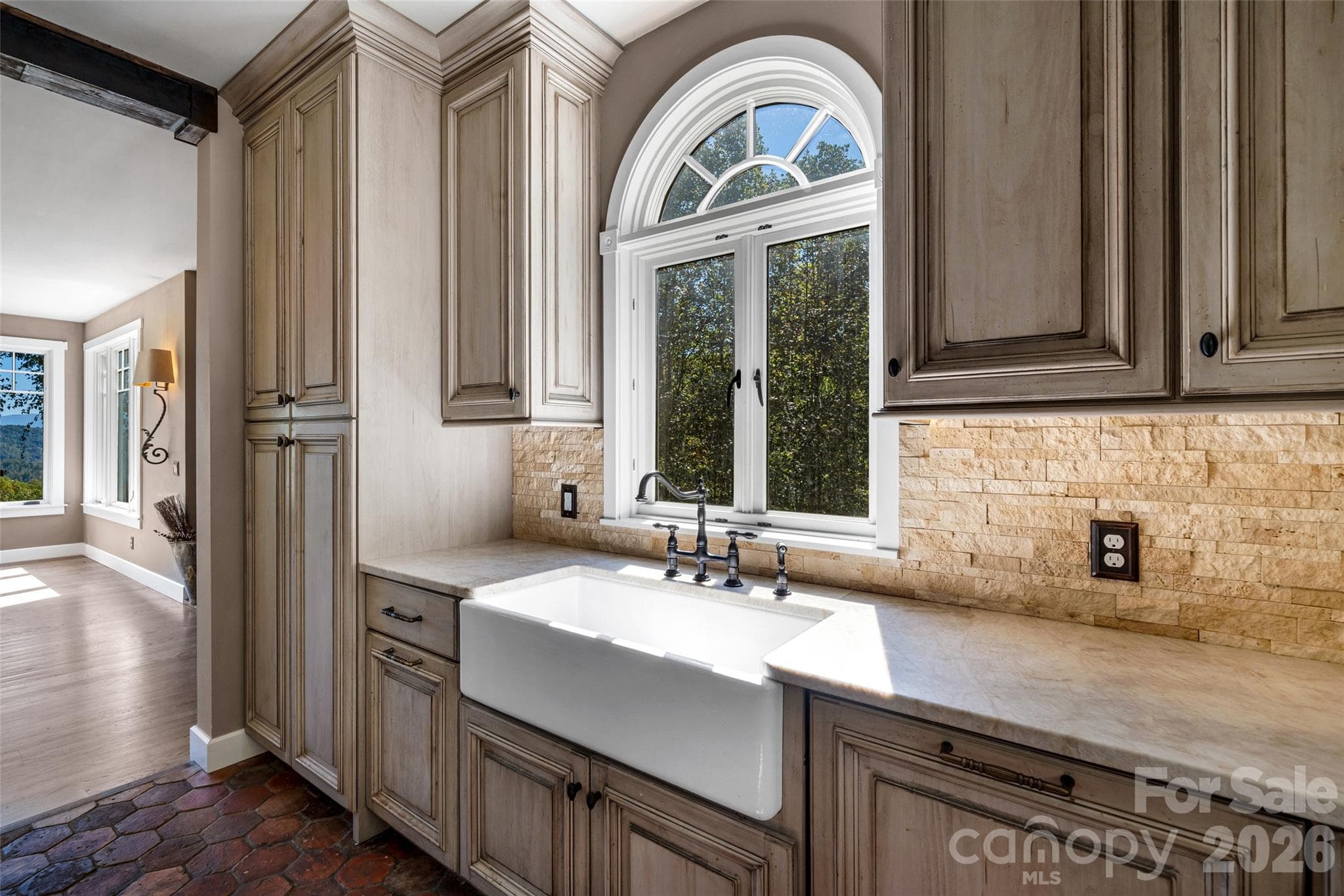 Single Family Residence at 134 Luther Drive, Mars Hill, photo 12 of 48