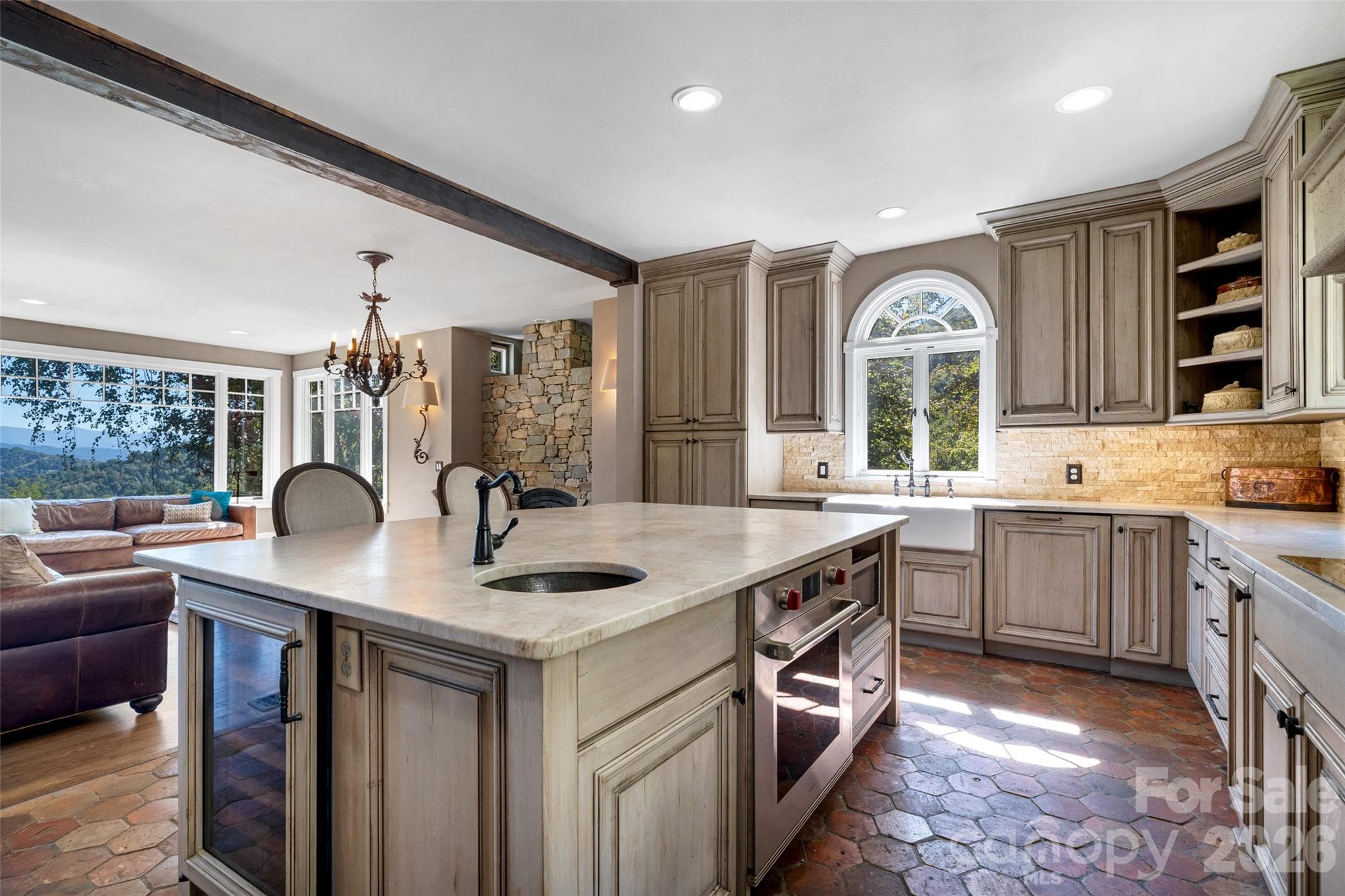 Single Family Residence at 134 Luther Drive, Mars Hill, photo 14 of 48