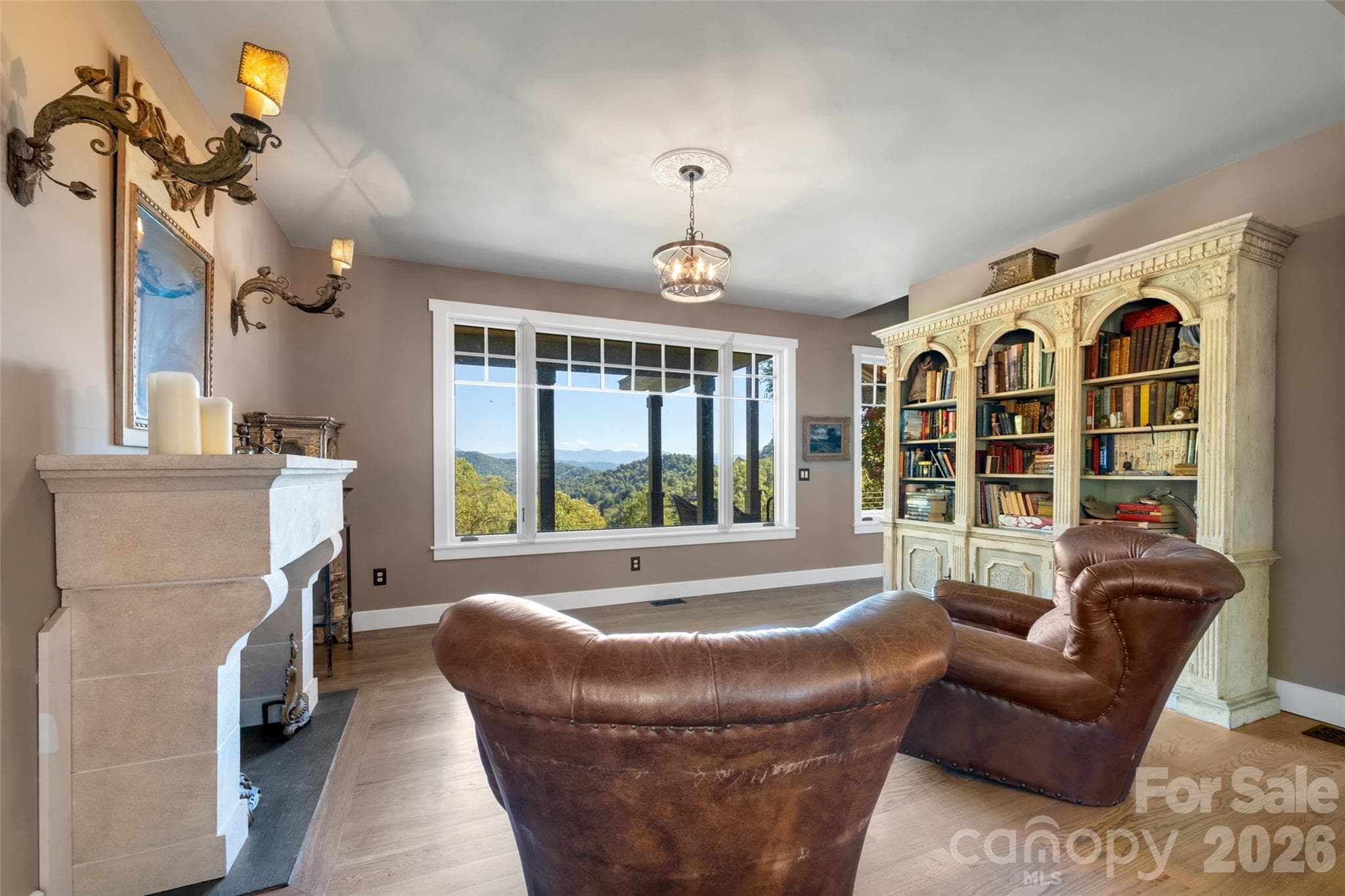 Single Family Residence at 134 Luther Drive, Mars Hill, photo 17 of 48