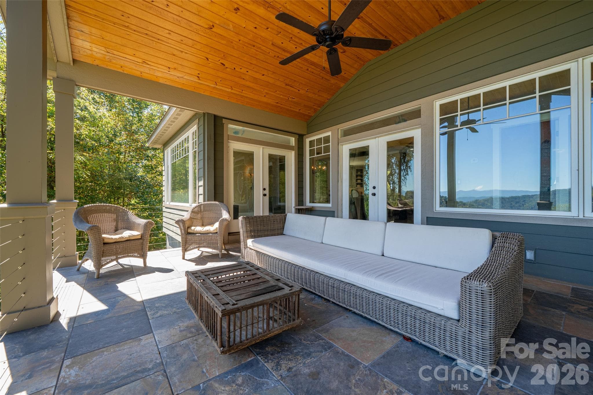 Single Family Residence at 134 Luther Drive, Mars Hill, photo 22 of 48