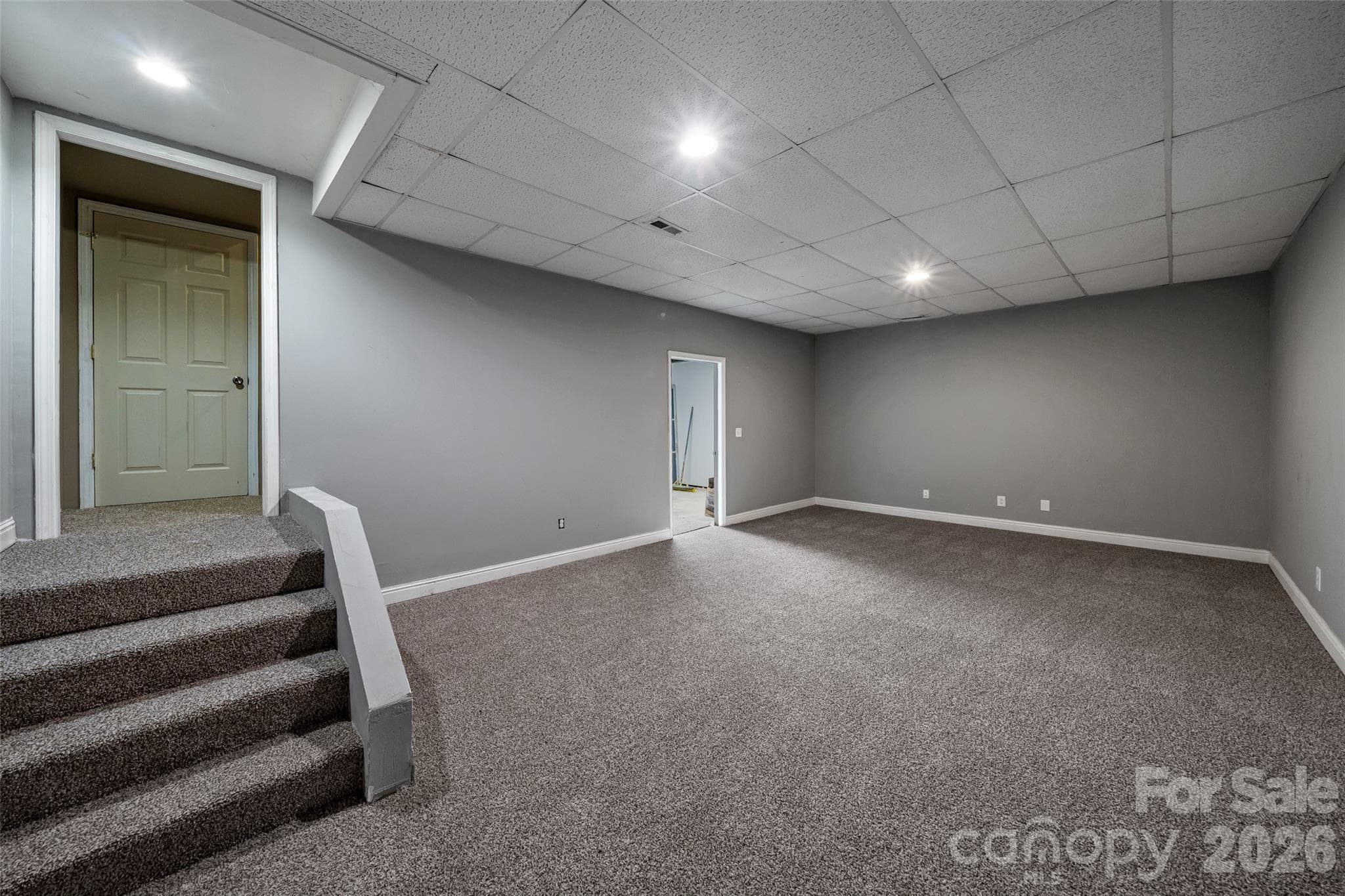 Single Family Residence at 134 Luther Drive, Mars Hill, photo 37 of 48