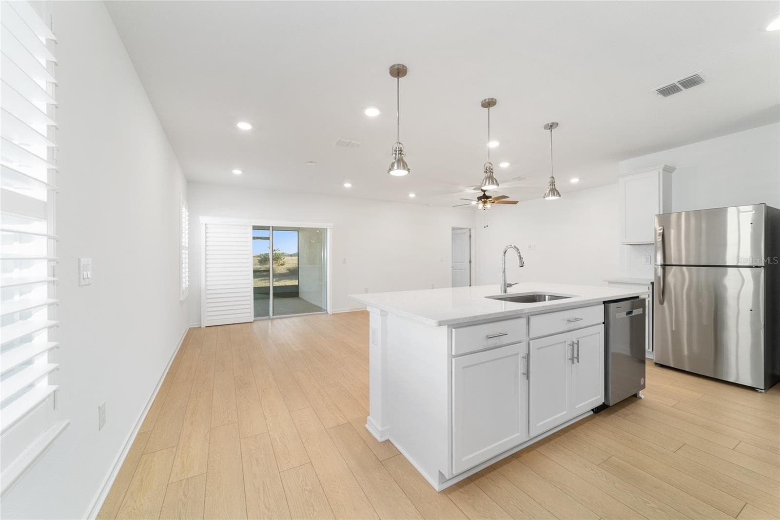 Single Family Residence at 5543 SW 85TH AVENUE RD, OCALA, photo 5 of 63