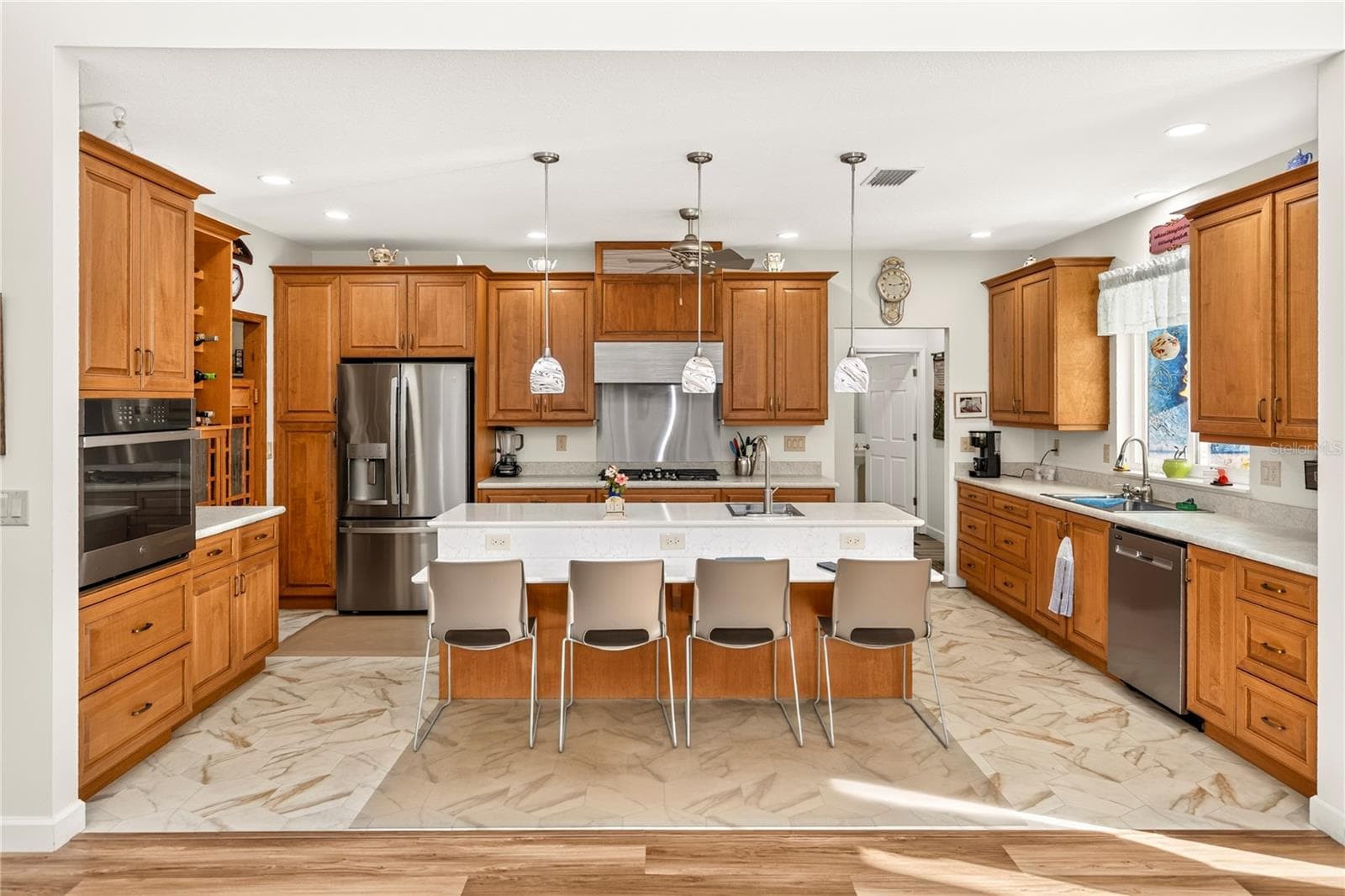 Single Family Residence at 2719 BROOKLINE AVE, NEW SMYRNA BEACH, photo 7 of 54