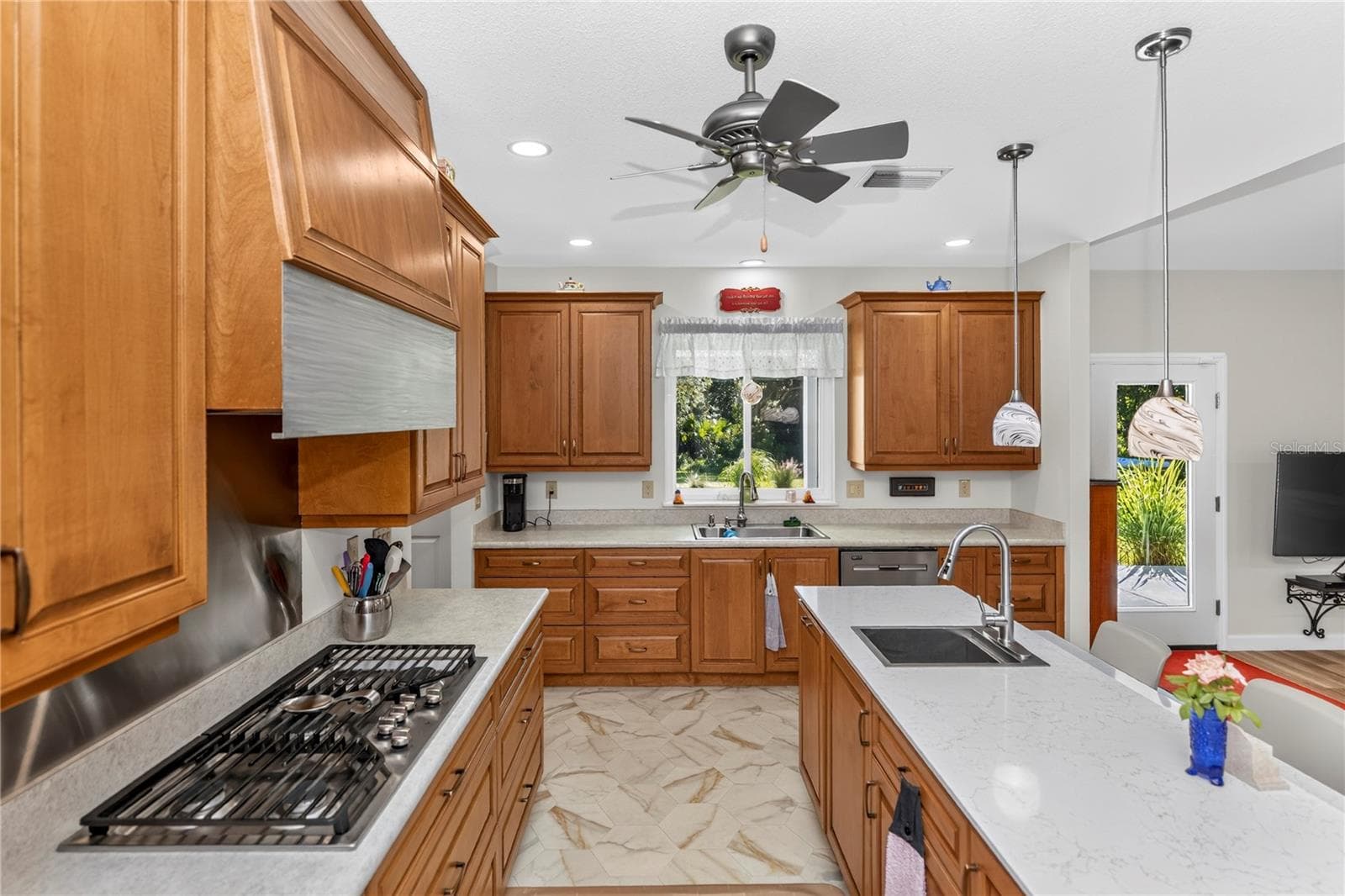 Single Family Residence at 2719 BROOKLINE AVE, NEW SMYRNA BEACH, photo 9 of 54
