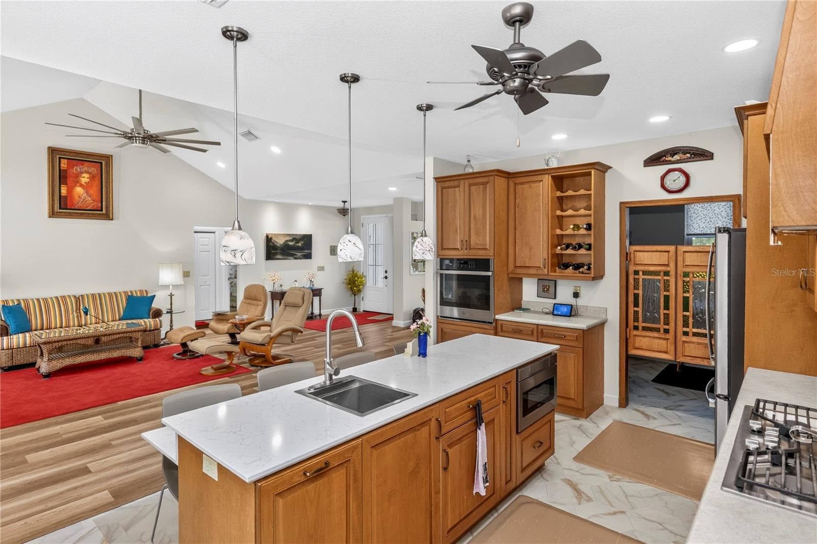 Single Family Residence at 2719 BROOKLINE AVE, NEW SMYRNA BEACH, photo 10 of 54