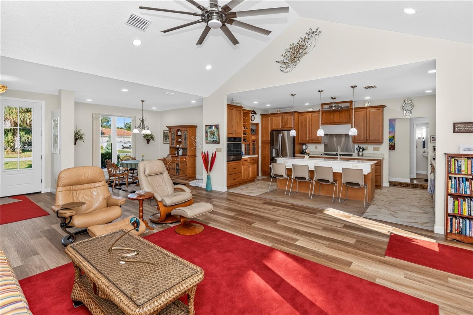 Single Family Residence at 2719 BROOKLINE AVE, NEW SMYRNA BEACH, photo 16 of 54