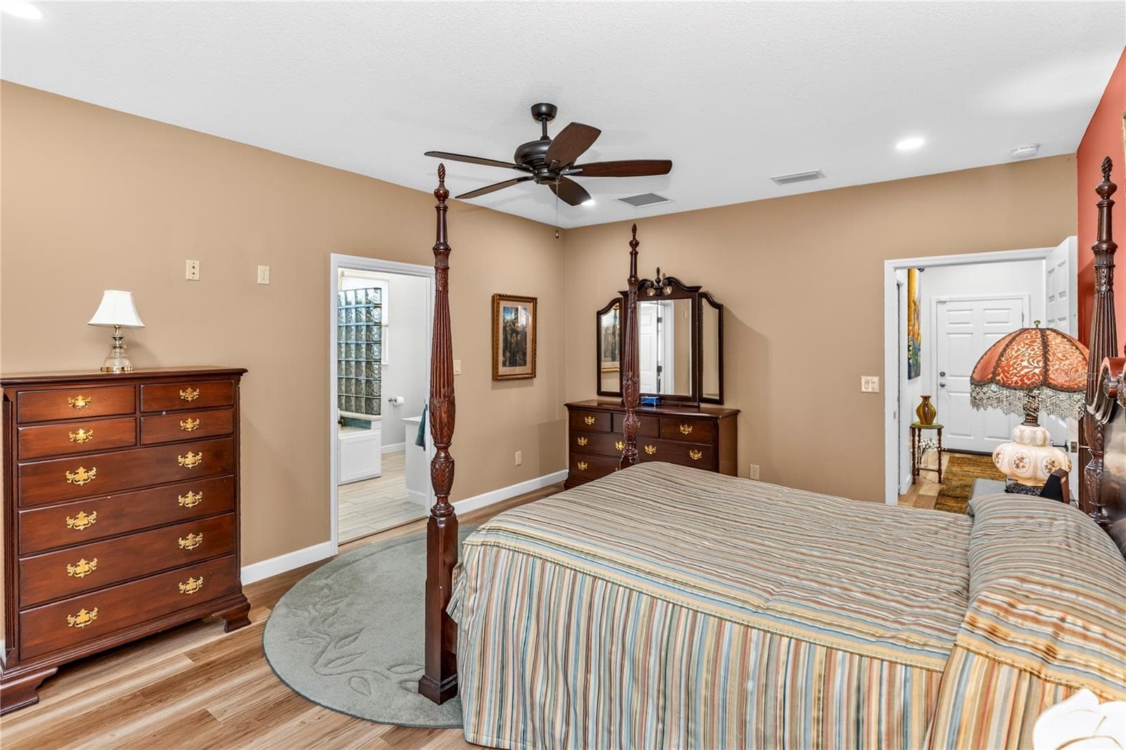 Single Family Residence at 2719 BROOKLINE AVE, NEW SMYRNA BEACH, photo 19 of 54