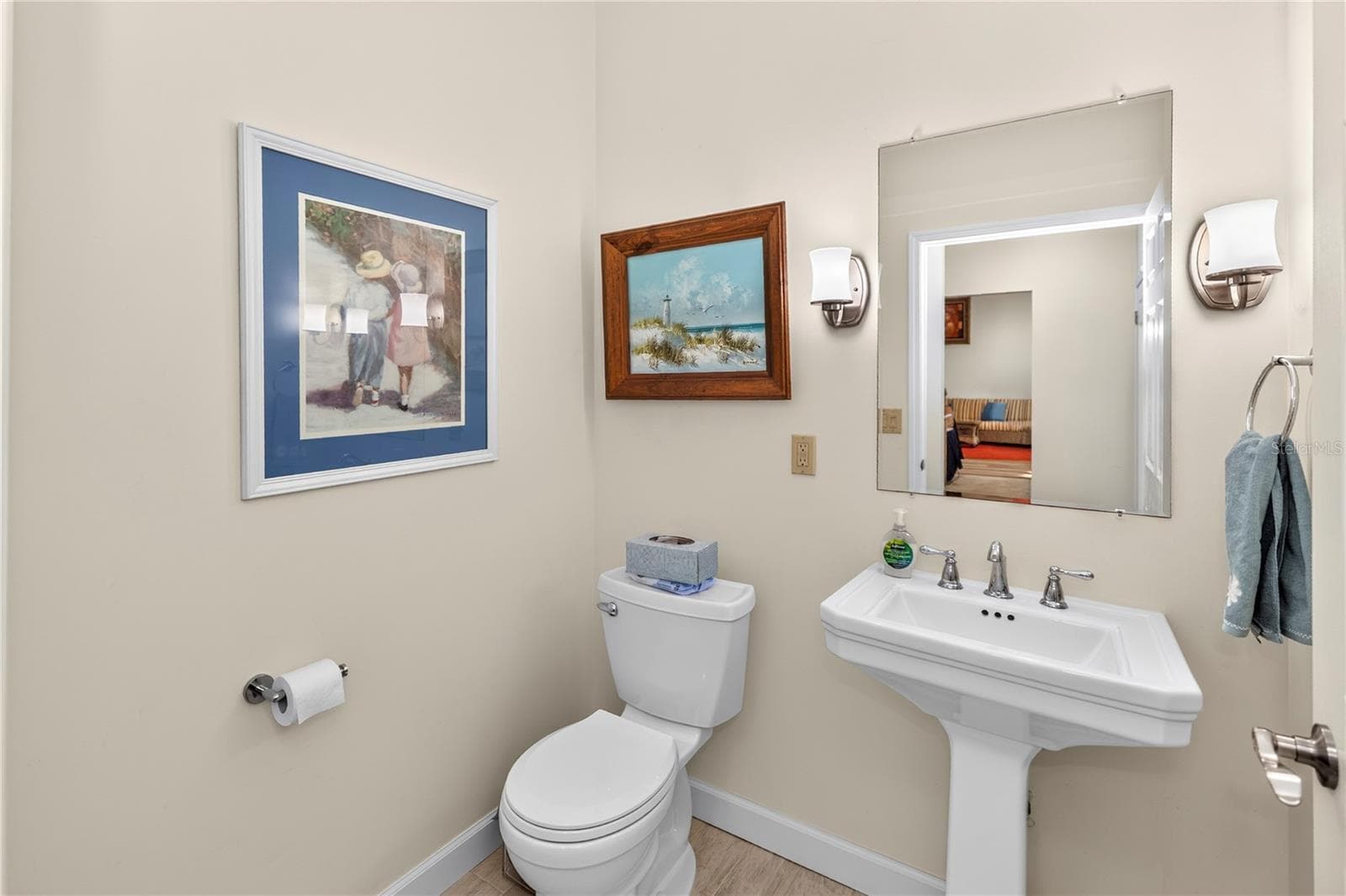 Single Family Residence at 2719 BROOKLINE AVE, NEW SMYRNA BEACH, photo 31 of 54