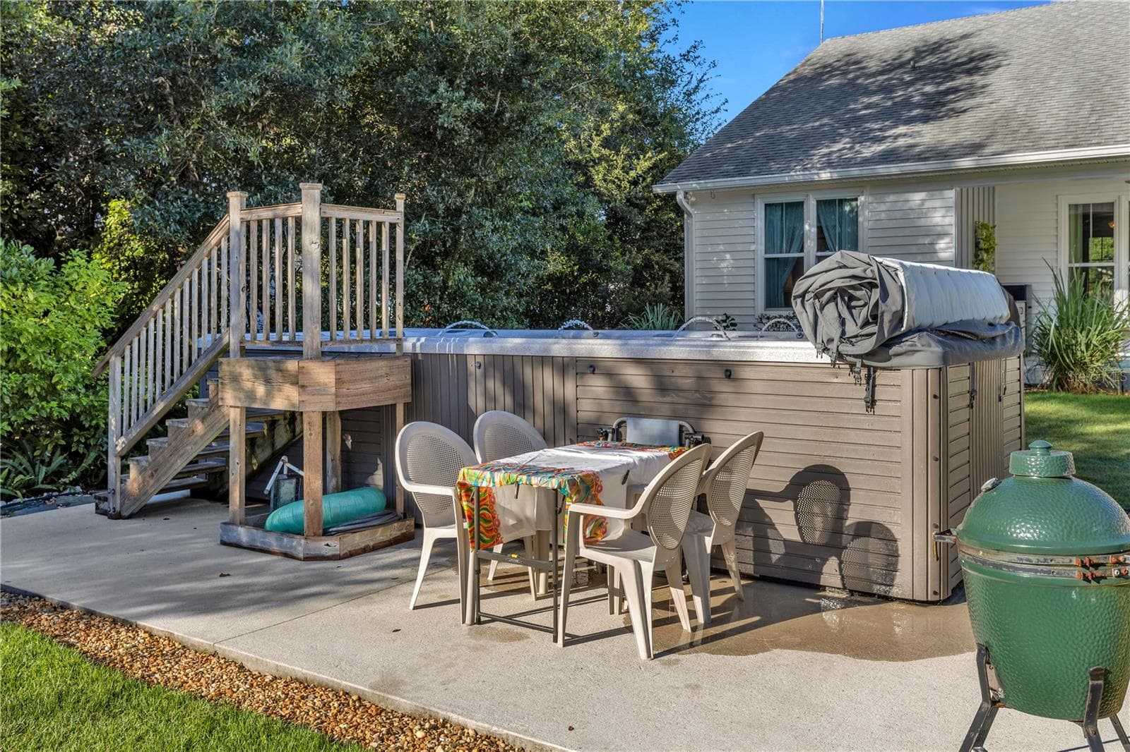 Single Family Residence at 2719 BROOKLINE AVE, NEW SMYRNA BEACH, photo 48 of 54