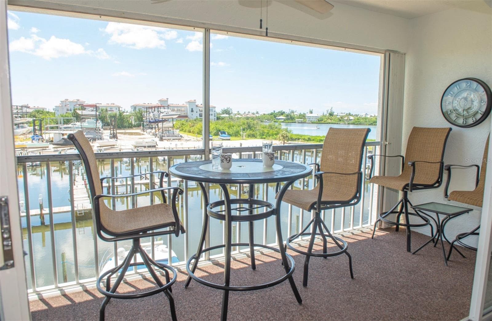 Condominium at 7070 PLACIDA RD #1231, PLACIDA, photo 20 of 37
