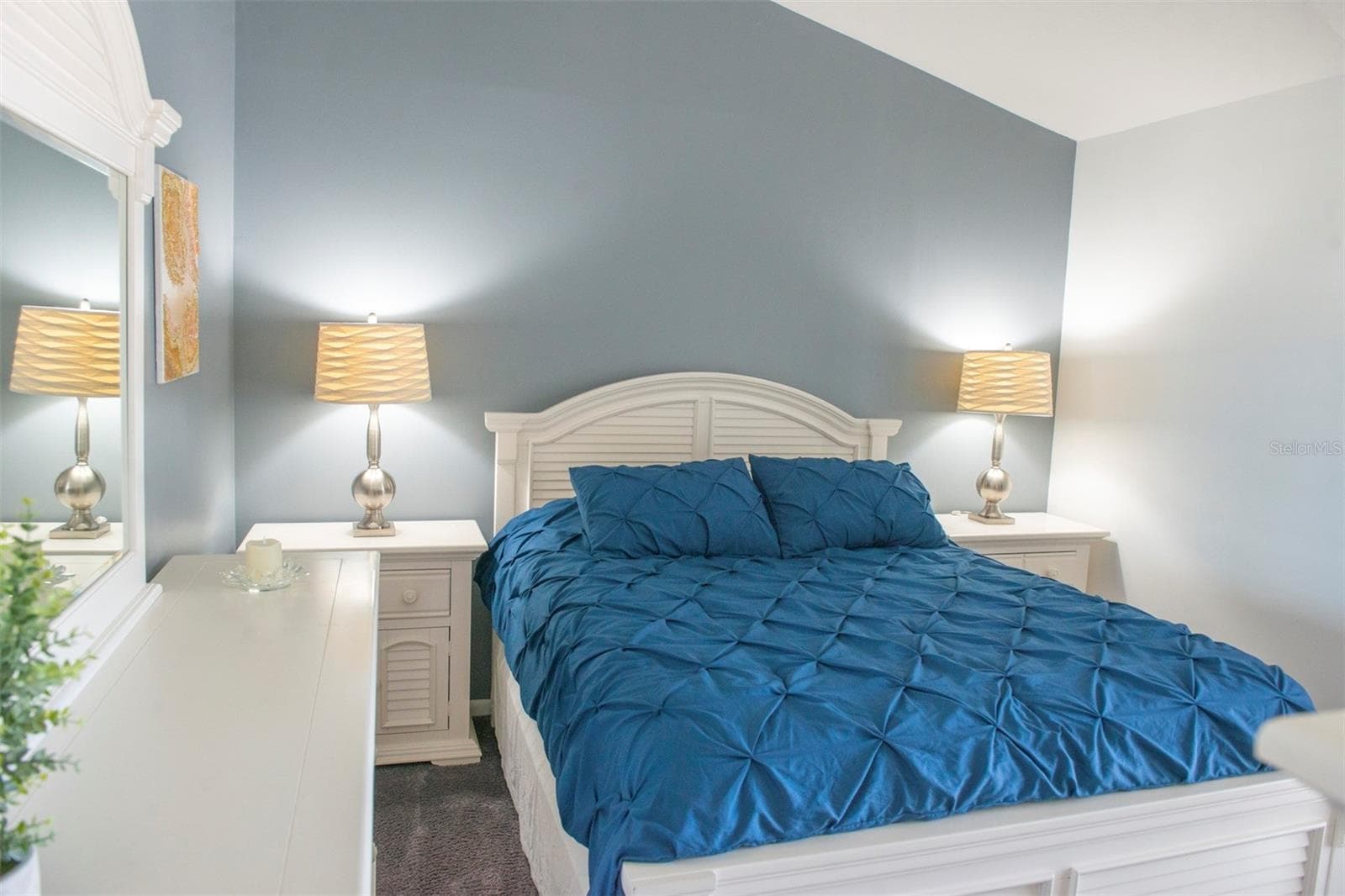 Cathedral Ceilings! - 7070 PLACIDA RD #1231, PLACIDA