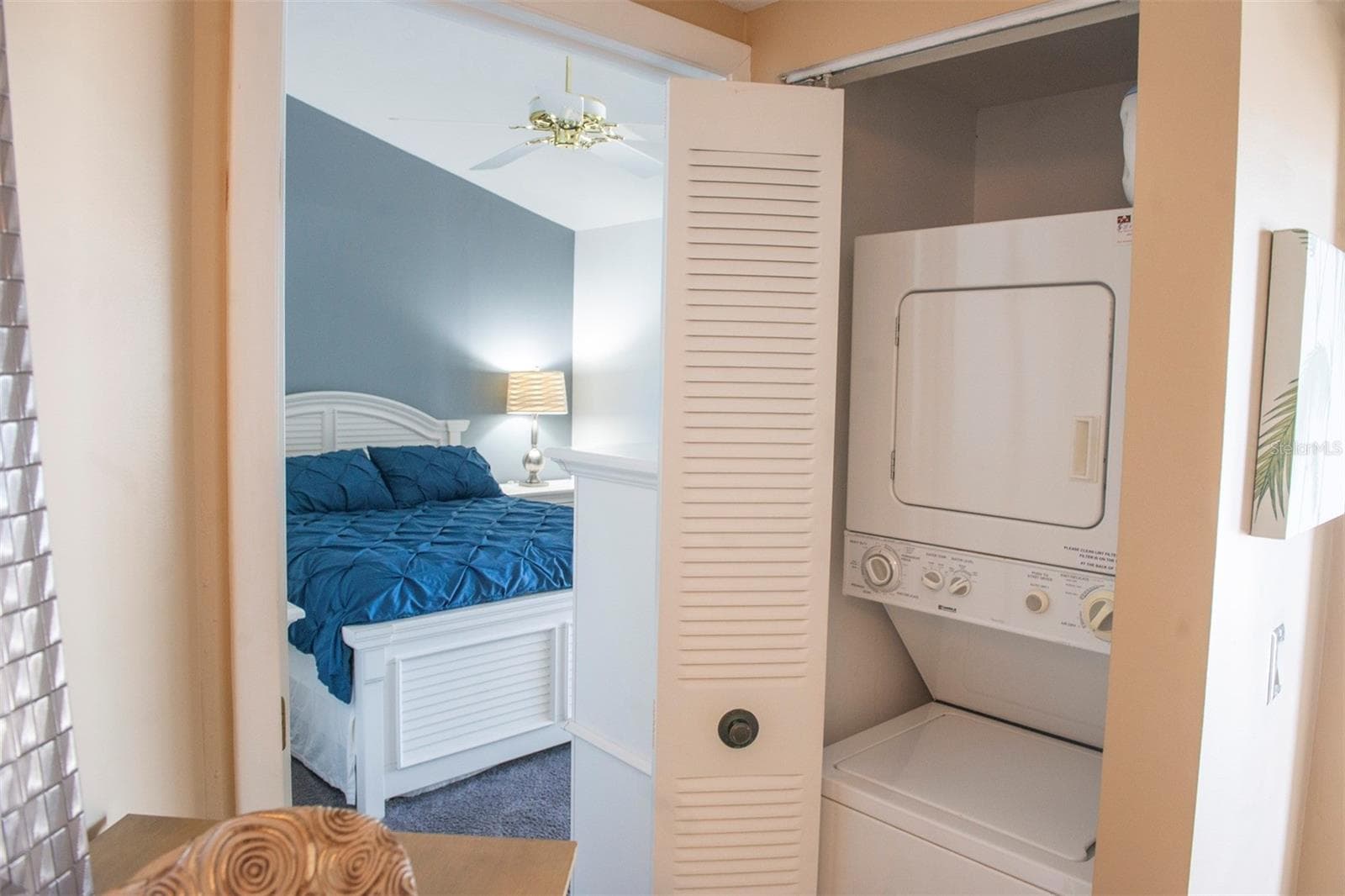 Washer & Dryer! - 7070 PLACIDA RD #1231, PLACIDA