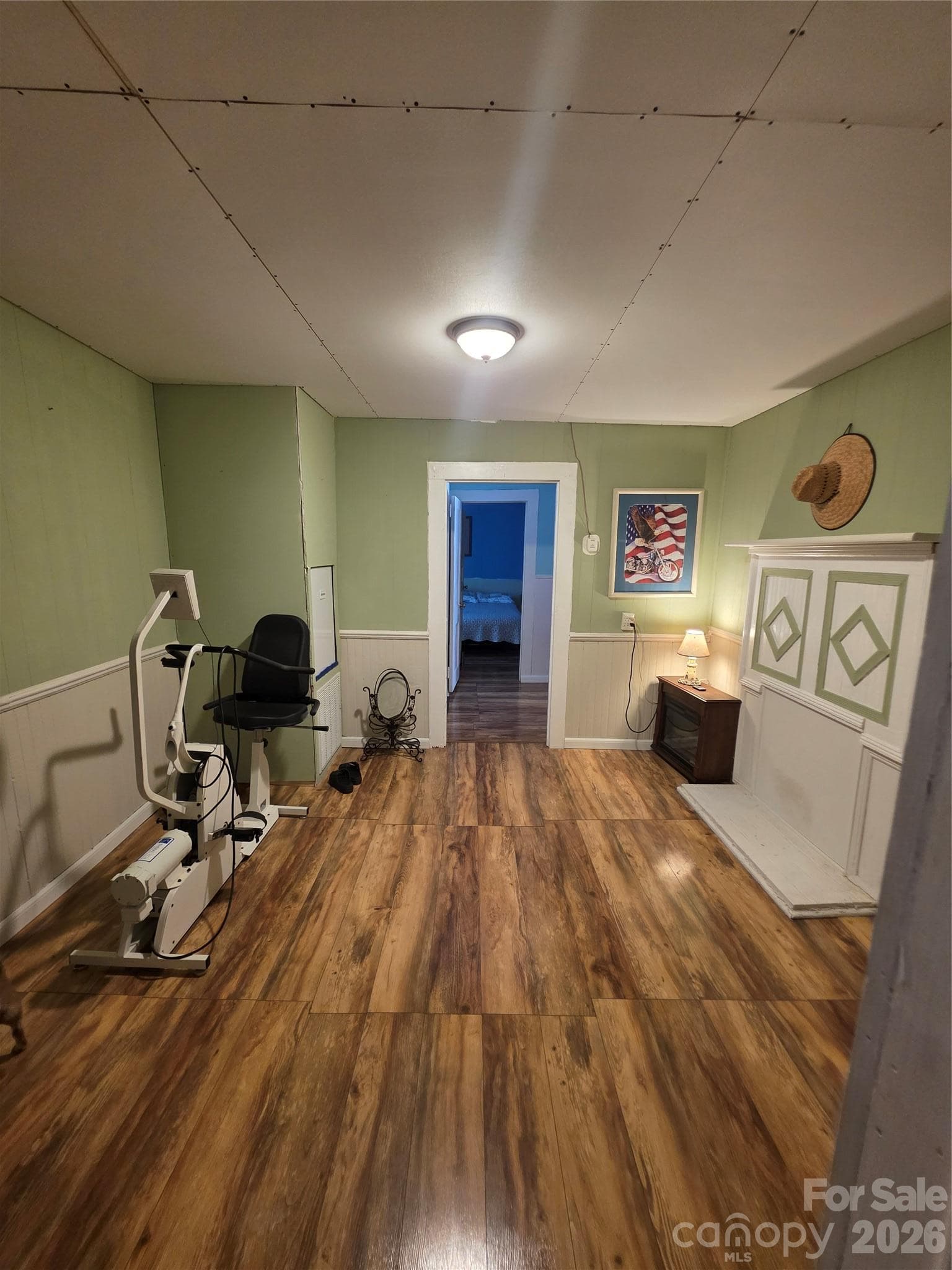 Single Family Residence at 224 Godfrey Street, Cheraw, photo 3 of 14