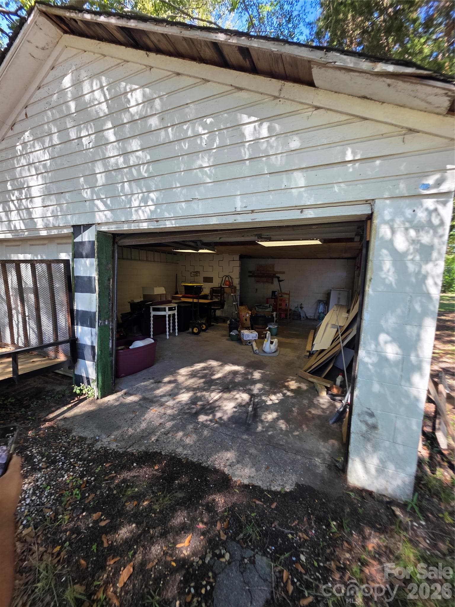 Single Family Residence at 224 Godfrey Street, Cheraw, photo 13 of 14