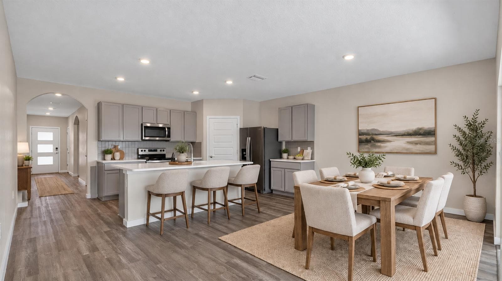 Single Family Residence at 31938 TREASURE DOCK ISLE, WESLEY CHAPEL, photo 6 of 58