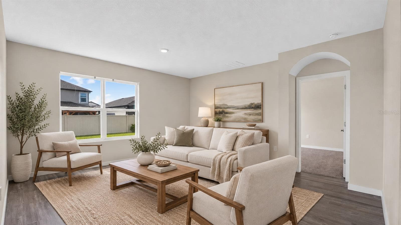 Single Family Residence at 31938 TREASURE DOCK ISLE, WESLEY CHAPEL, photo 14 of 58
