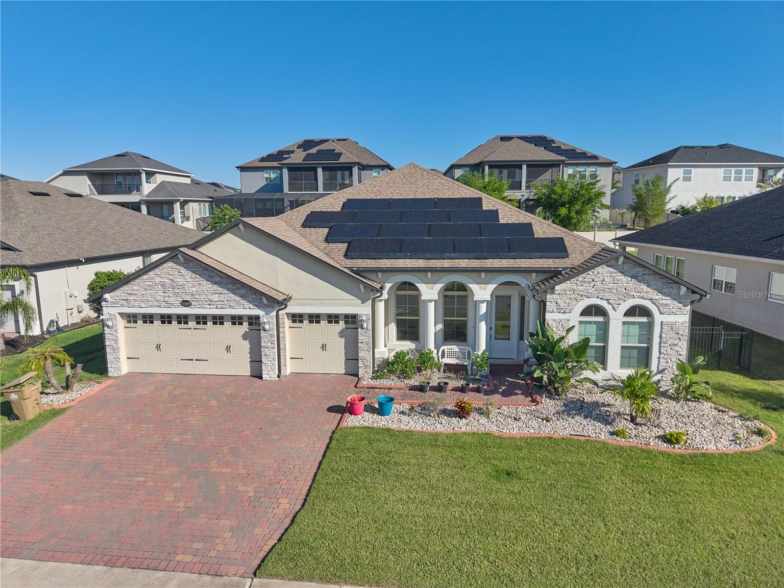 17329 HICKORY WIND DR