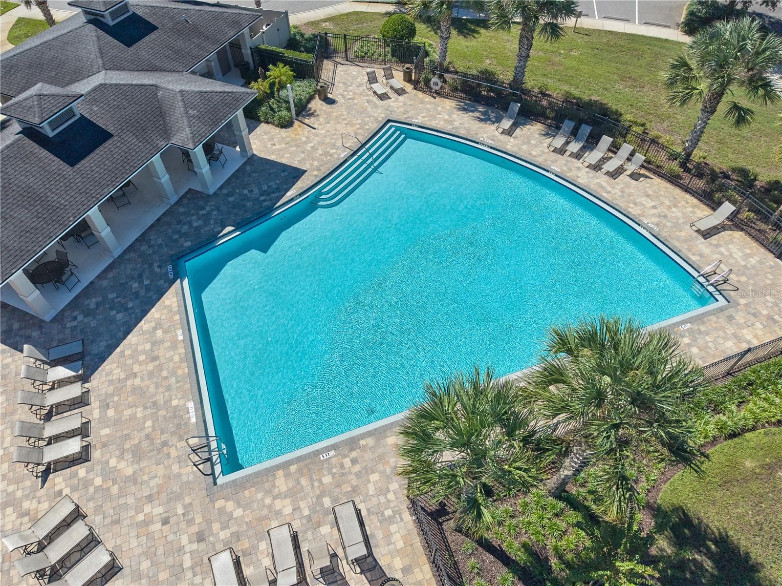 Single Family Residence at 17329 HICKORY WIND DR, CLERMONT, photo 10 of 75