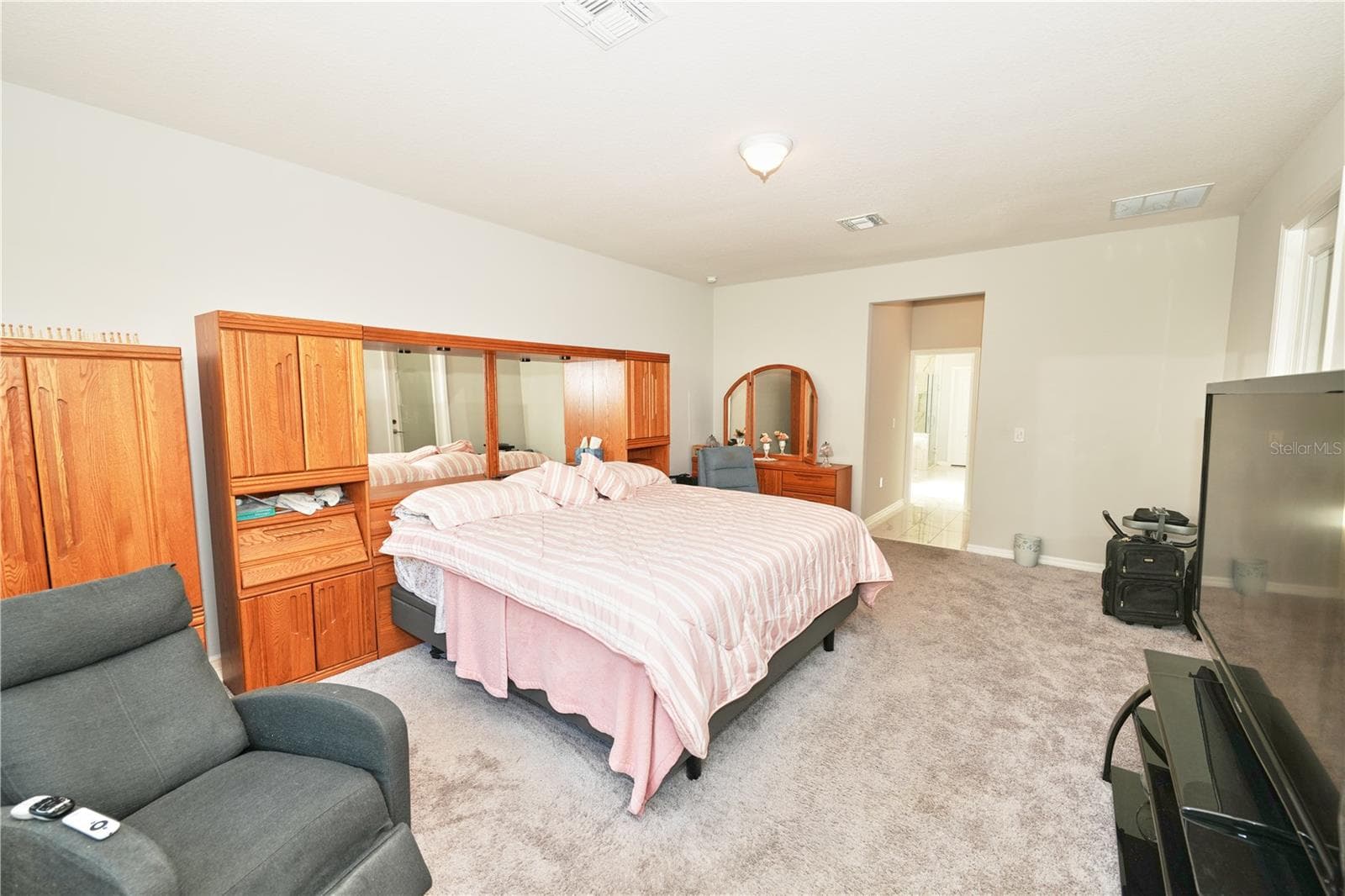 Single Family Residence at 17329 HICKORY WIND DR, CLERMONT, photo 35 of 75