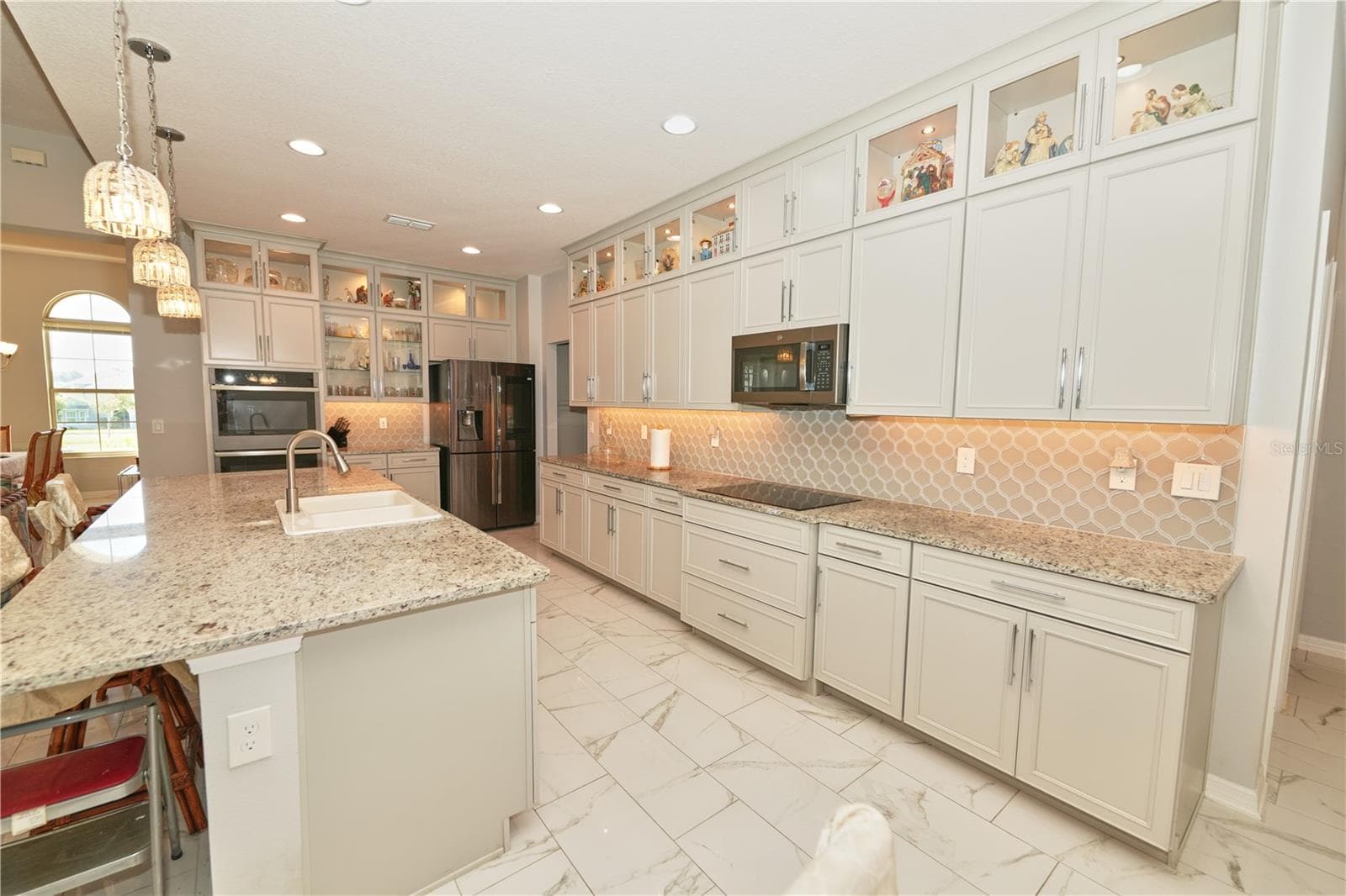 Single Family Residence at 17329 HICKORY WIND DR, CLERMONT, photo 43 of 75