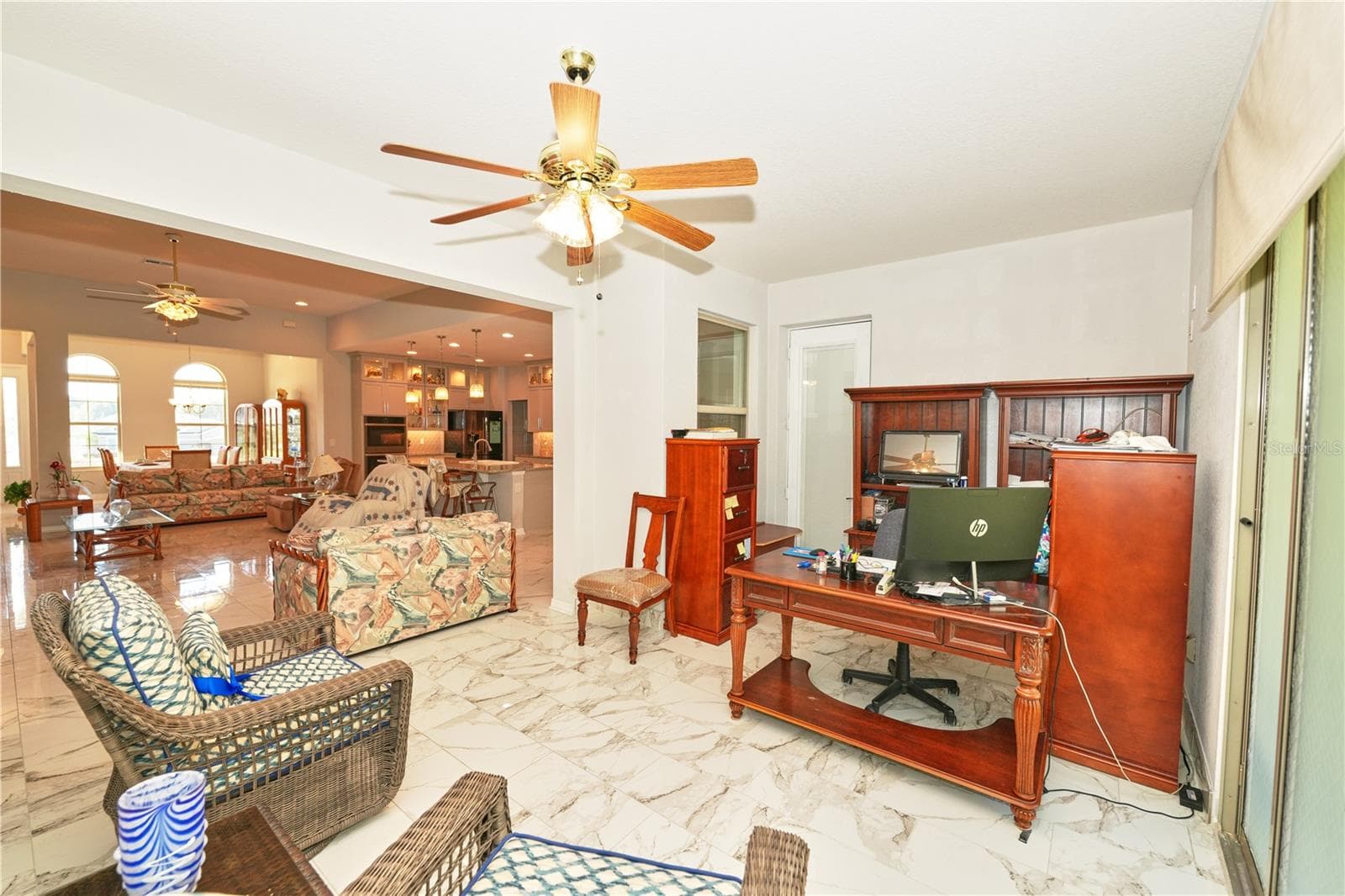 Single Family Residence at 17329 HICKORY WIND DR, CLERMONT, photo 49 of 75