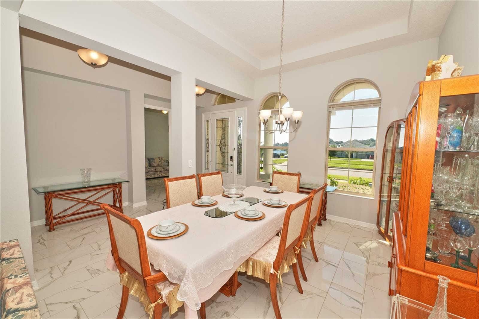 Single Family Residence at 17329 HICKORY WIND DR, CLERMONT, photo 56 of 75