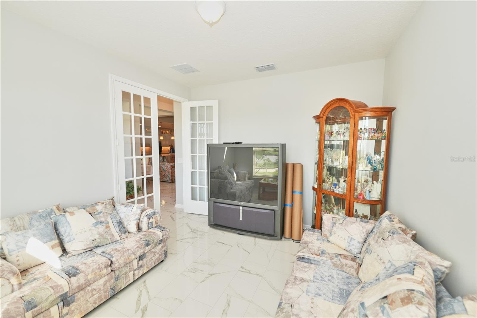 Single Family Residence at 17329 HICKORY WIND DR, CLERMONT, photo 57 of 75