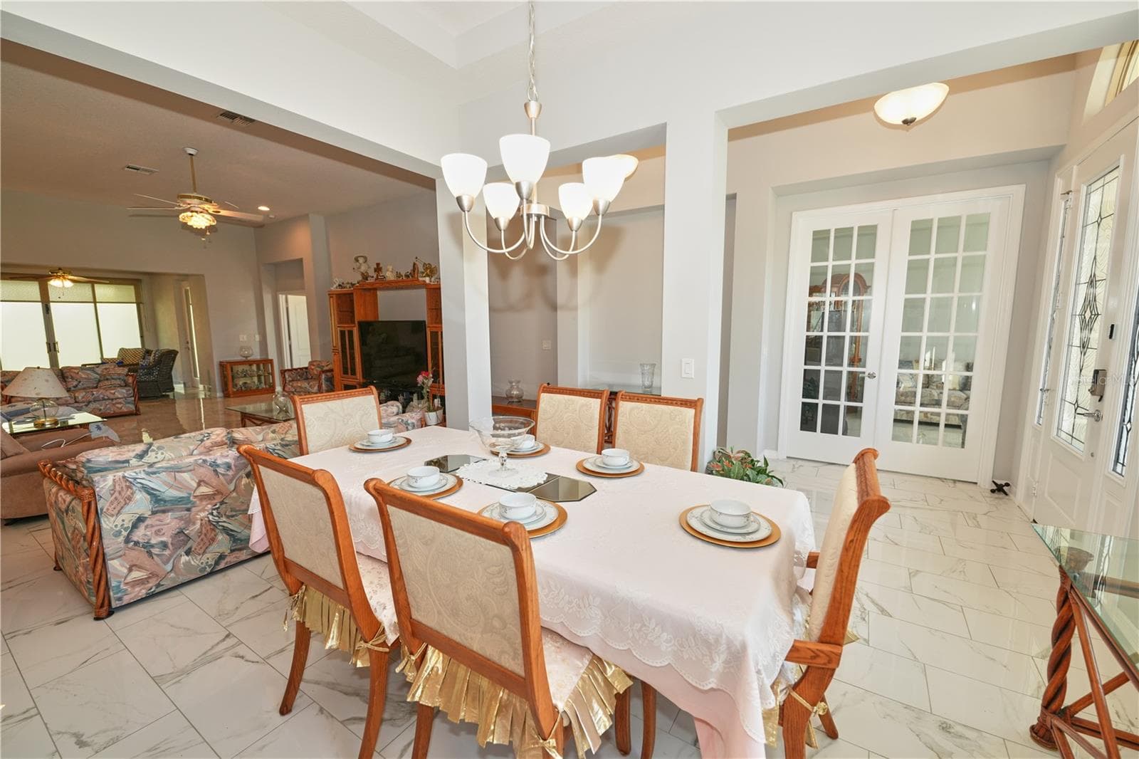 Single Family Residence at 17329 HICKORY WIND DR, CLERMONT, photo 60 of 75