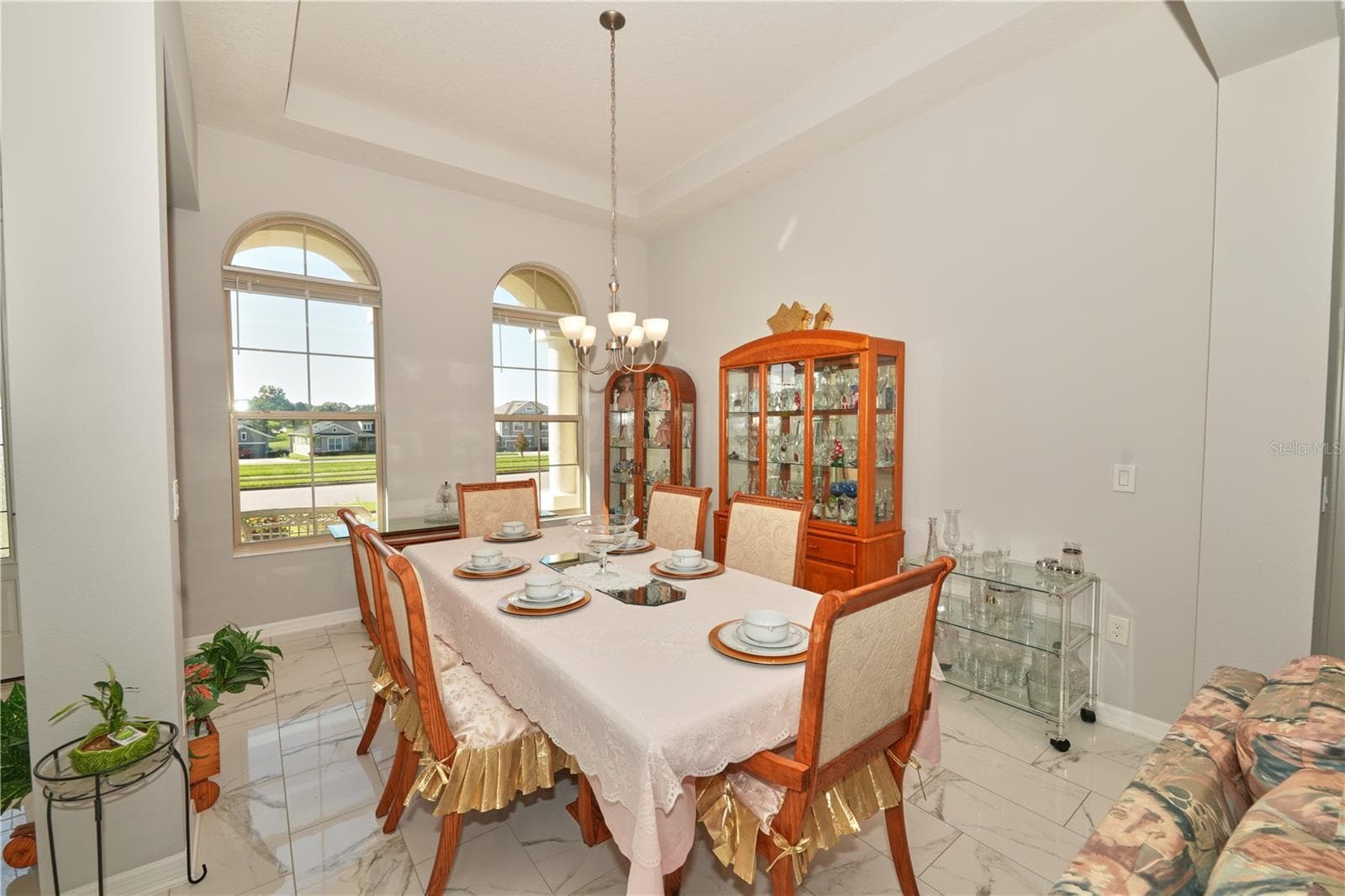Single Family Residence at 17329 HICKORY WIND DR, CLERMONT, photo 61 of 75
