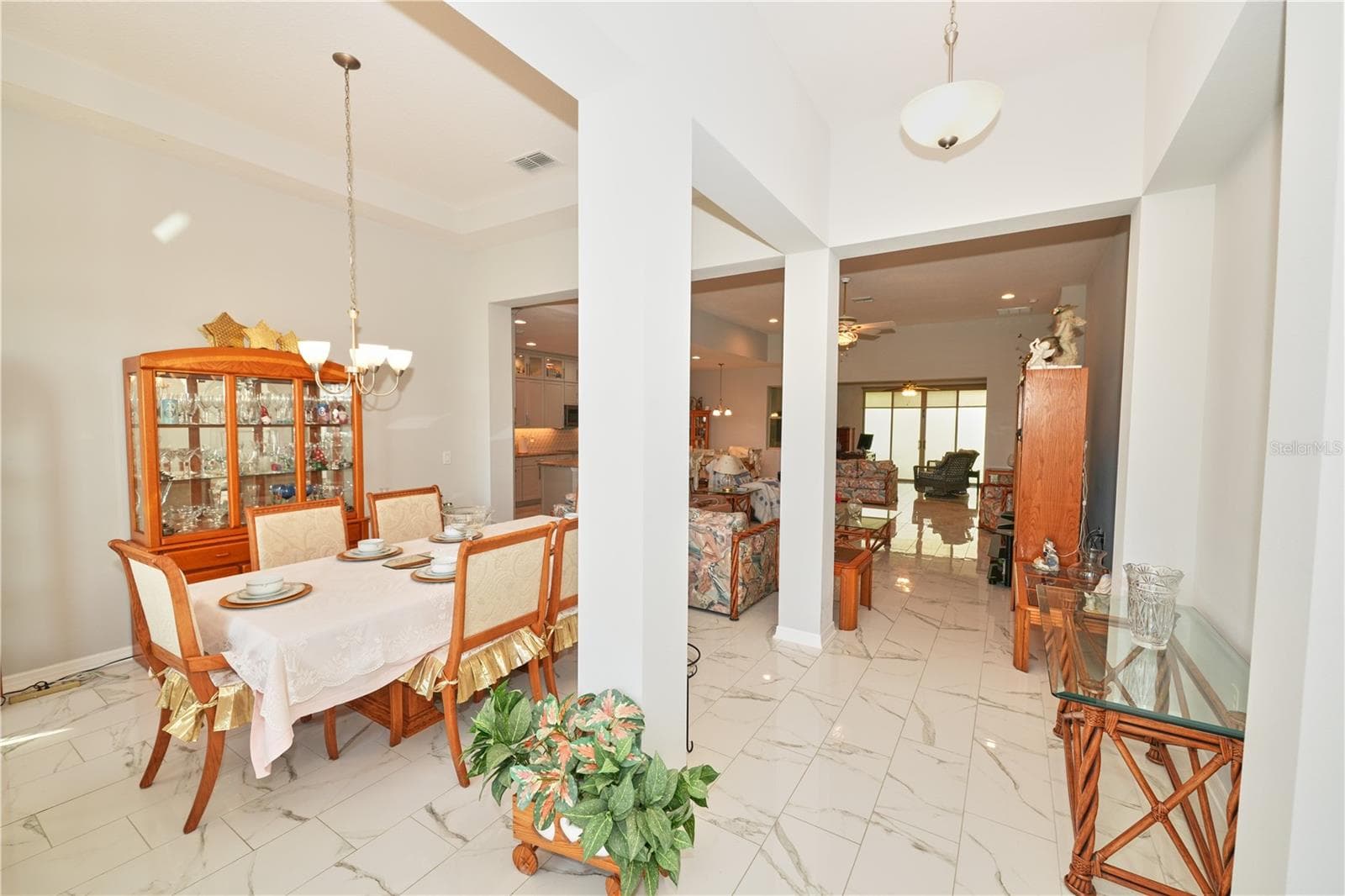 Single Family Residence at 17329 HICKORY WIND DR, CLERMONT, photo 63 of 75