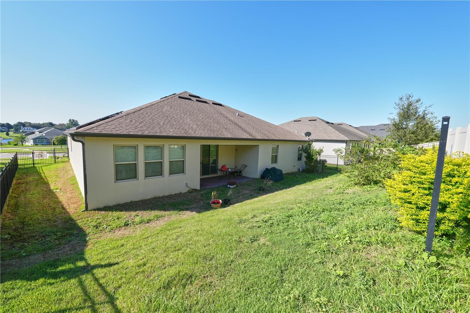 Single Family Residence at 17329 HICKORY WIND DR, CLERMONT, photo 67 of 75