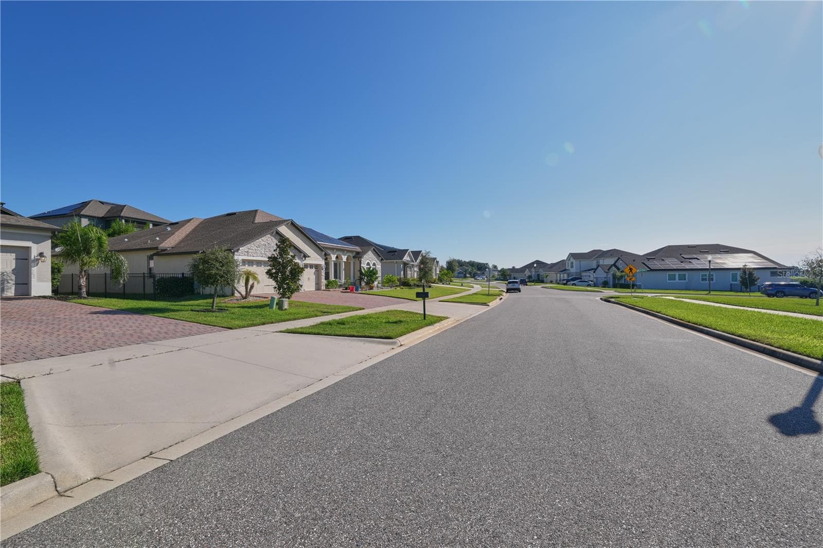 Single Family Residence at 17329 HICKORY WIND DR, CLERMONT, photo 73 of 75