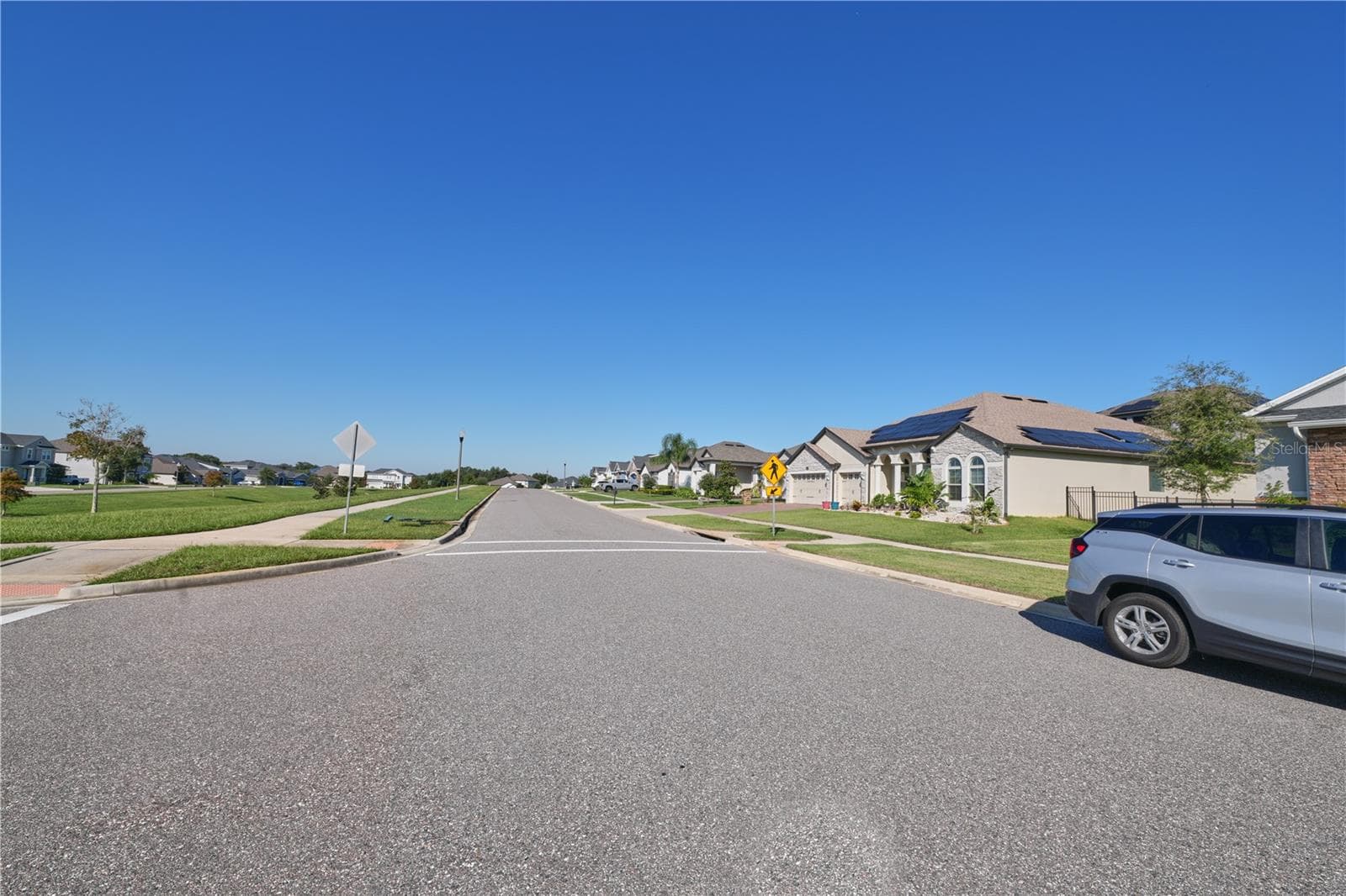 Single Family Residence at 17329 HICKORY WIND DR, CLERMONT, photo 74 of 75