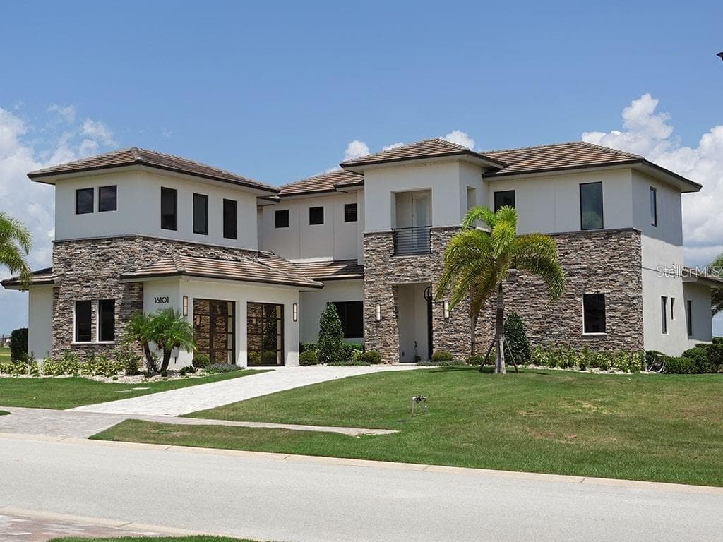 Single Family Residence at 16101 VETTA DR, MONTVERDE, photo 63 of 76