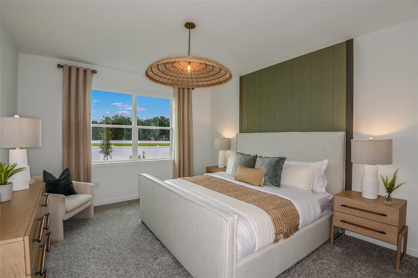 Model Representation - 11135 SYCAMORE GLEN LOOP, THONOTOSASSA