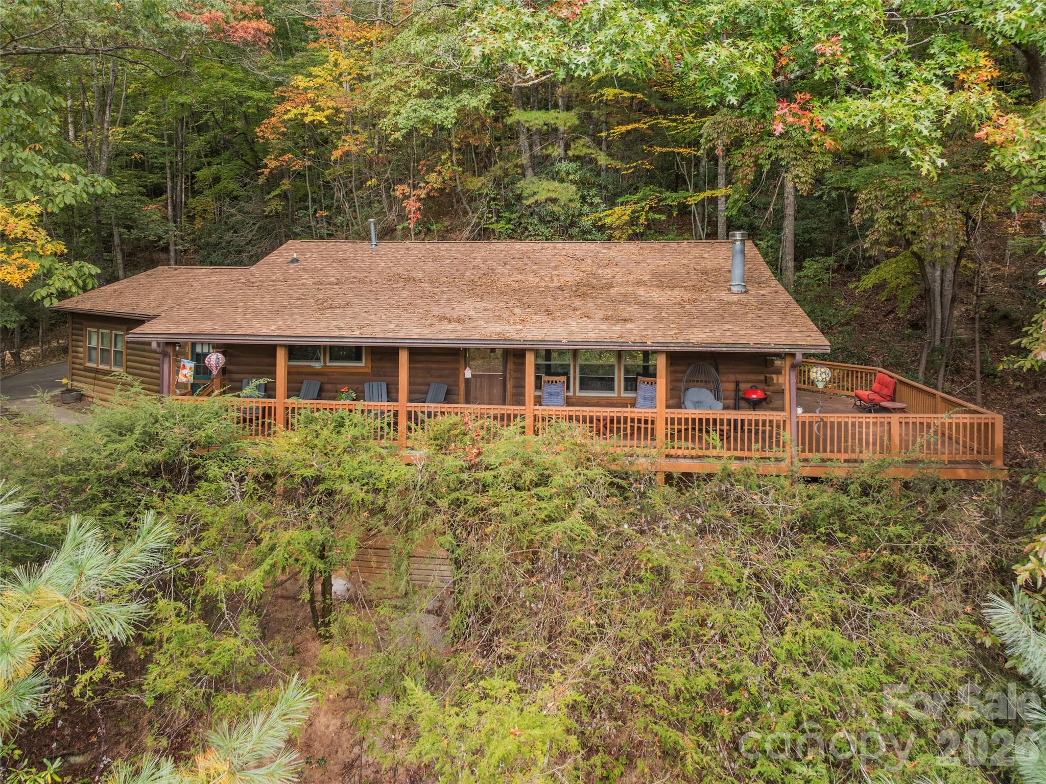 250 Creekside Drive